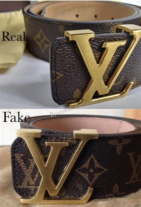 fake louis vuitton belt asessorys bag|louis vuitton belt scam.